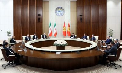 پزشکیان: امنیت منطقه در گرو نفی مداخله بیگانگان است