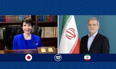 پزشکیان: ایران به هیچ وجه خارج از قوانین بین‌المللی عمل نکرده است