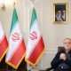پزشکیان : ایران کشور قدرتمندی است که با عزت به راه خود ادامه می‌دهد