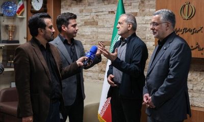 پزشکیان: برنامه ملی پزشک خانواده، زیربنای تحقق عدالت در سلامت است