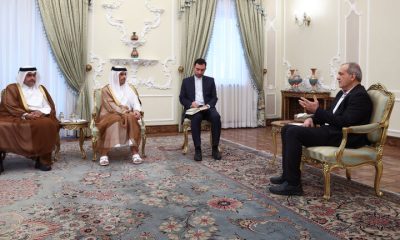 پزشکیان: تمام حقوق قانونی ملت ایران باید به رسمیت شناخته شود