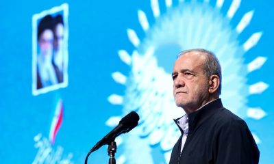 پزشکیان: توافقنامه اخیر با عزت و بر اساس اصول رهبر شهید پیش رفت
