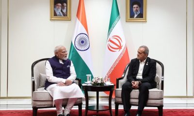 پزشکیان: جریان‌هایی در داخل آمریکا منافع خود را در تداوم جنگ می‌بینند