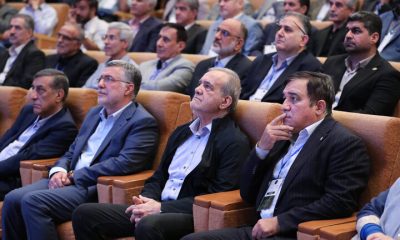 پزشکیان: حتی یک بند در تفاهمنامه پیدا نمی‌کنند که حاکی از وادادگی باشد