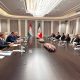 پزشکیان: روابط ایران و تاجیکستان فراتر از مناسبات متعارف دیپلماتیک است