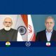 پزشکیان فرا رسیدن سالگرد استقلال جمهوری هند را تبریک گفت