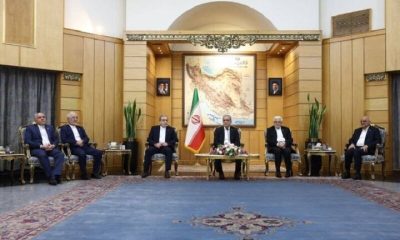 پزشکیان: ما دنبال جنگ نیستیم اما پاسخ قاطعی به متجاوزان خواهیم داد
