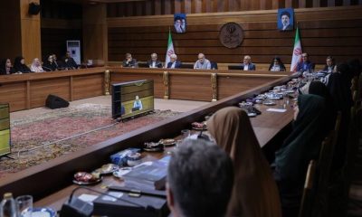 پزشکیان: مردم ایران آگاه‌تر از آنندکه از دشمن فریب بخورند