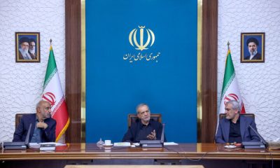 پزشکیان: معیشت مردم باید دغدغه اصلی و محوری نظام باشد