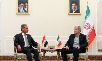 پزشکیان: وحدت کشورهای اسلامی عامل برقراری امنیت و ثبات منطقه است