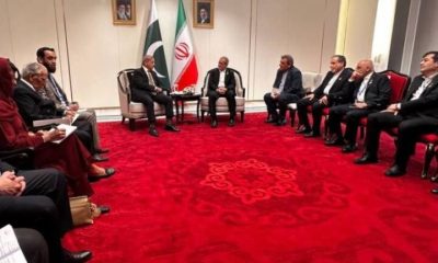 پزشکیان: کشورهای اسلامی اختلافات خود را بدون مداخله بیگانگان حل‌ کنند