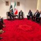 پزشکیان: کشورهای اسلامی اختلافات خود را بدون مداخله بیگانگان حل‌ کنند