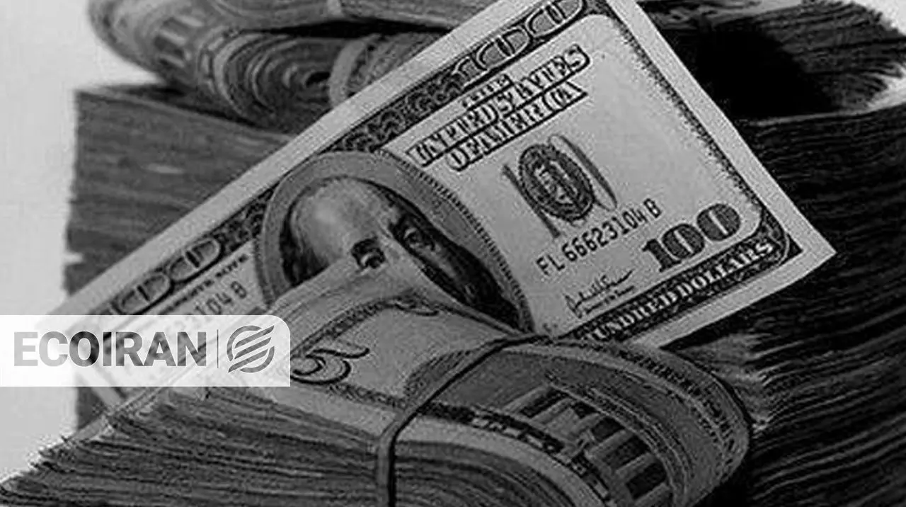 پشت پرده نوسان ۴۴ هزار تومانی دلار در چند ماه