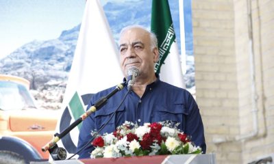 پل چهارم شوشتر؛ حلقه اتصال شبکه حمل‌ونقل و حفاظت از میراث تاریخی شهرستان