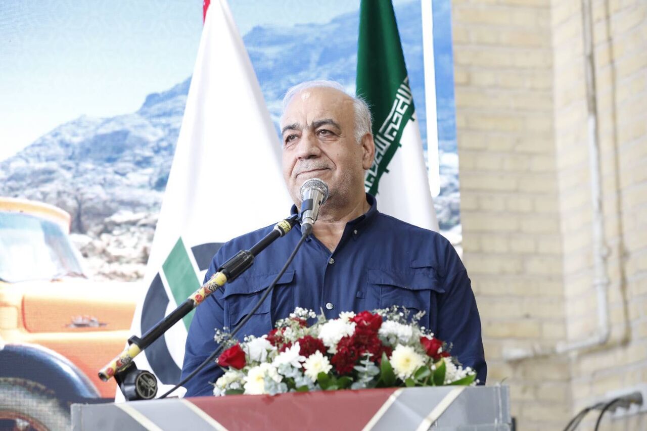 پل چهارم شوشتر؛ حلقه اتصال شبکه حمل‌ونقل و حفاظت از میراث تاریخی شهرستان