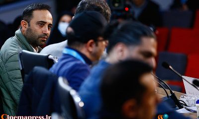 «پلتفرم‌ها» یک حلقه و یک مجموعه محدود برای خودشان شکل داده‌اند که فقط همان افراد امکان فعالیت داشته باشند/ گاهی یک «سریال» را می‌بینید و واقعاً تعجب می‌کنید که چگونه چنین اثری اصلاً به «مرحله پخش» رسیده است