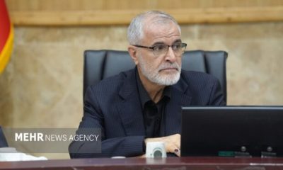 پورجمشیدیان: یک میلیون و ۱۰۰ هزار زائر همچنان در عراق هستند