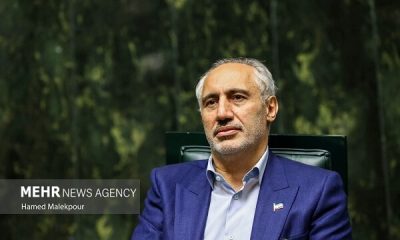 پورمحمدی: برای استمرار کالابرگ به ۴۱۲ همت منابع نیاز داریم
