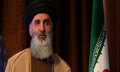  پیام تبریک آقاجانپور در پی انتصاب فرماندهان جدید نیروهای مسلح