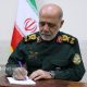پیام تبریک سرلشکر عبداللهی در پی انتصاب فرماندهان جدید نیروهای مسلح