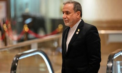 پیام تبریک عراقچی به همتای پاکستانی به مناسبت روز استقلال این کشور