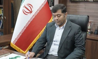 پیام تبریک مدیرکل راه و شهرسازی استان بوشهر، به مناسبت گرامیداشت روز خبرنگار