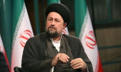 پیام تسلیت دبیرکل حزب موتلفه به حجت‌الاسلام سیدحسن خمینی