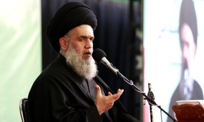 پیام تسلیت دبیرکل حزب موتلفه درپی درگذشت والده حجت‌الاسلام مومنی