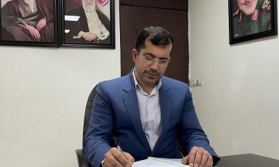 پیام رئیس شورای هماهنگی امور راه و شهرسازی گلستان به مناسبت روز خبرنگار