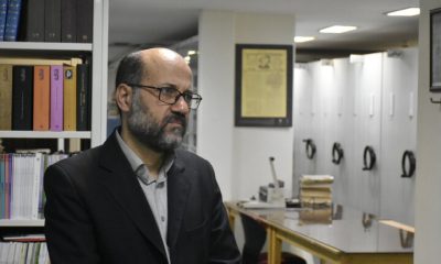 پیام عاشورا می‌تواند زمینه‌ساز اتحاد و همبستگی بیشتر مسلمانان باشد