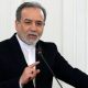 پیام عراقچی به مناسبت روز خبرنگار؛ قدردانی از روایت خبرنگاران در جنگ