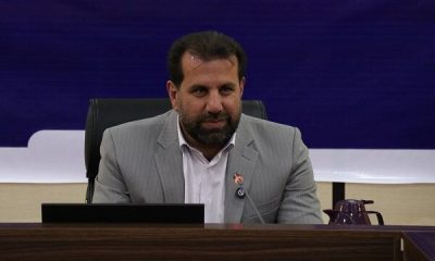 پیام مدیرکل راهداری و حمل و نقل جاده ای خوزستان به مناسبت آغاز گرامیداشت هفته دولت