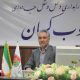 پیام مدیرکل راهداری و حمل‌ونقل جاده‌ای جنوب کرمان به مناسبت هفته دولت