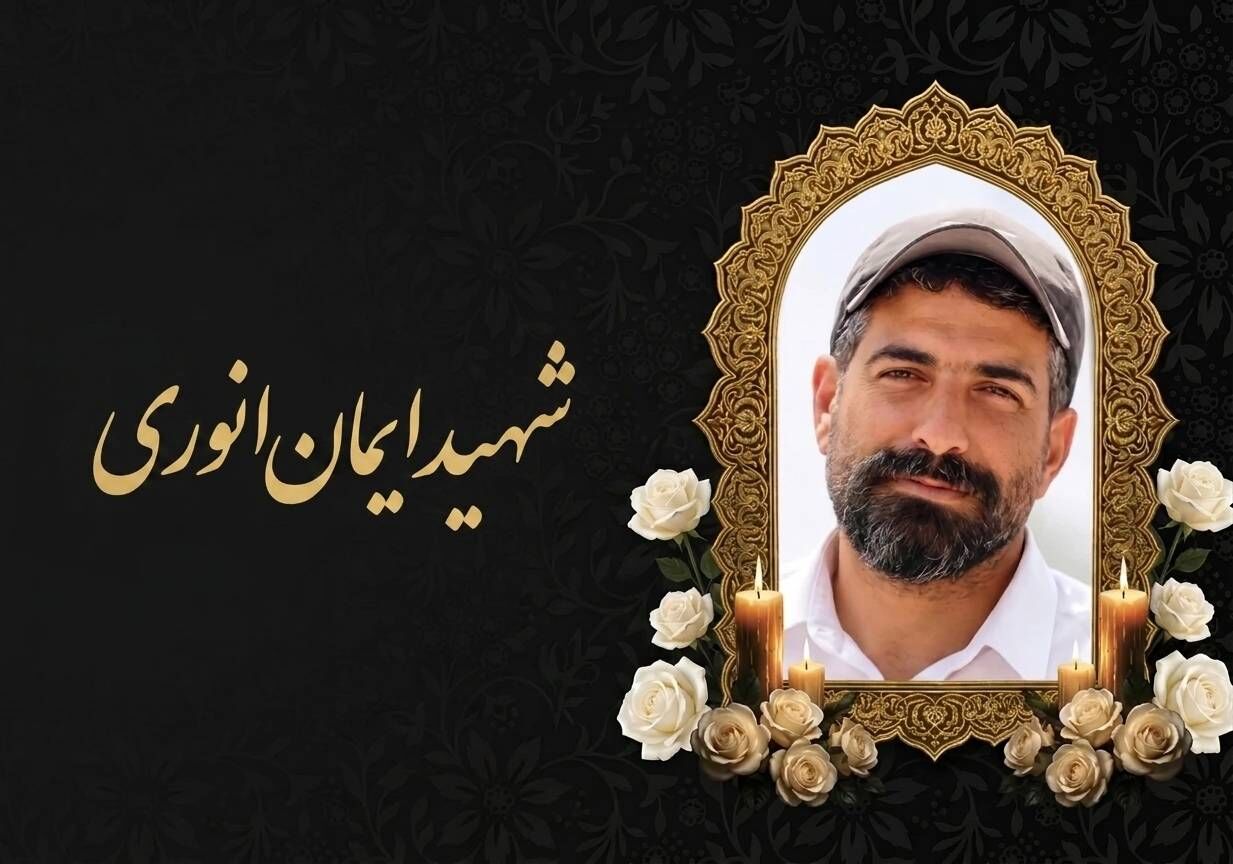 پیام مشاور امور ایثارگران وزیر راه و شهرسازی در تجلیل از شهادت مجاهد صنعت فرودگاهی کشور