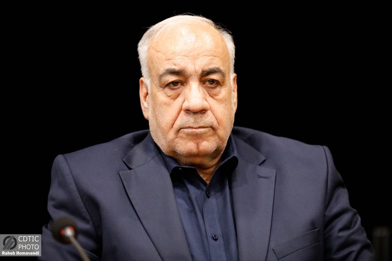 پیام معاون وزیر راه و شهرسازی و مدیرعامل شرکت ساخت و توسعه زیربناهای حمل و نقل کشور به مناسبت روز خبرنگار