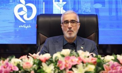پیرصالحی: اجازه نداریم با فروش اینترنتی دارو برخورد کنیم