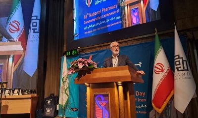پیرصالحی: سخت‌ترین تحریم‌ها برای دارو است