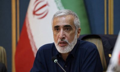 پیرصالحی: محدودیت‌های پولی، تأمین دارو را دشوار کرده است