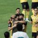 پیروزی سپاهان مقابل گل‌گهر با درخشش کسری طاهری