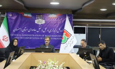 پیش‌بینی تمهیدات لازم برای بازگشت زائران مشهد مقدس از اصفهان