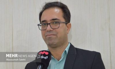 پیش‌بینی هواشناسی هرمزگان برای روز جمعه ۶ شهریور