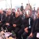 پیشرفت حفاری تونل راهبردی درگز - کبکان - دوغایی در استان خراسان رضوی بررسی شد