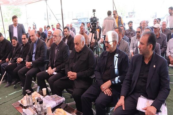 پیشرفت حفاری تونل راهبردی درگز - کبکان - دوغایی در استان خراسان رضوی بررسی شد