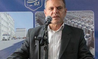  پیشرفت نهضت ملی مسکن در استان زنجان بیش از دو برابر میانگین کشوری است