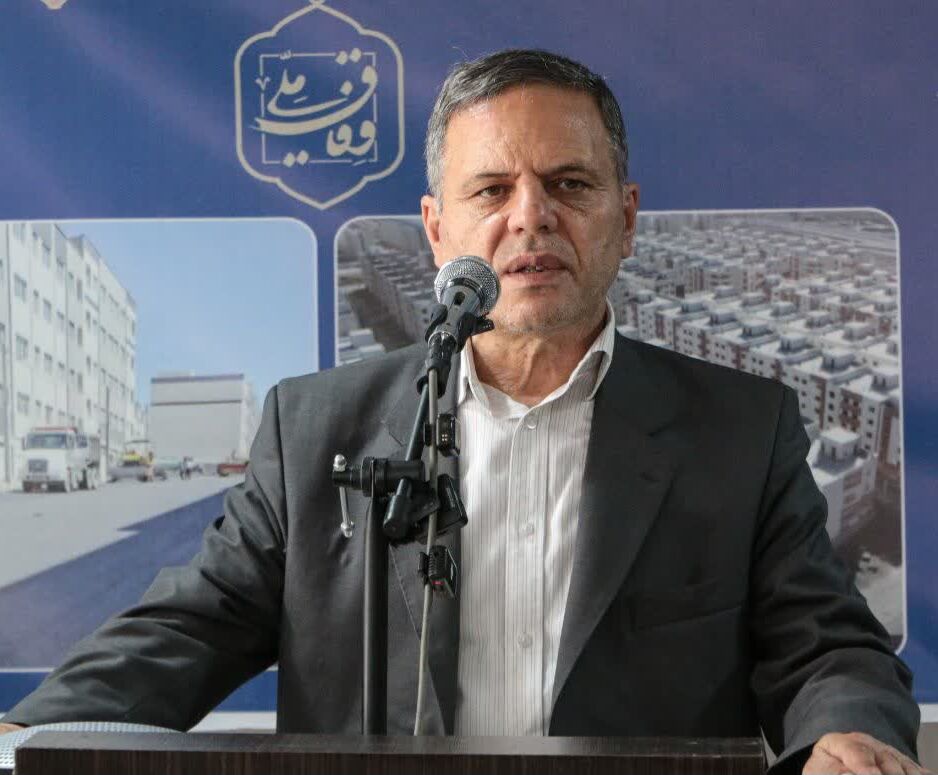  پیشرفت نهضت ملی مسکن در استان زنجان بیش از دو برابر میانگین کشوری است