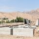 پیشرفت ۳۸ درصدی احداث تقاطع غیرهمسطح بیمارستان مهدیشهر در استان سمنان