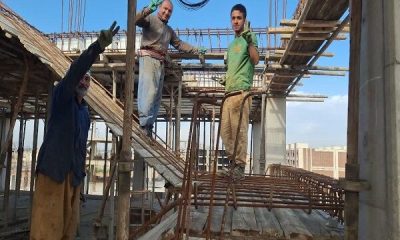 پیشرفت ۴۵ درصدی طرح نهضت ملی مسکن در دشت آزادگان/ فراخوان اداره راه و شهرسازی دشت‌آزادگان برای مشارکت مالکان در تامین اراضی