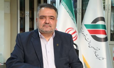 پیشرفت ۸۵ درصدی کریدور بزرگراهی غرب ایران