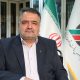 پیشرفت ۸۵ درصدی کریدور بزرگراهی غرب ایران