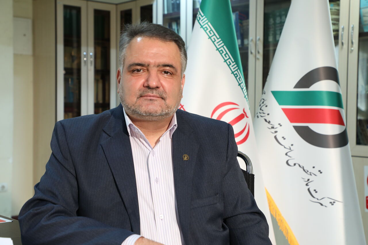 پیشرفت ۸۵ درصدی کریدور بزرگراهی غرب ایران